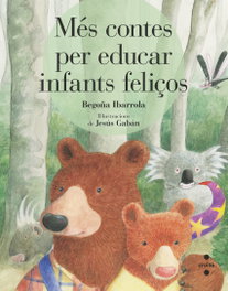 CRUILLA Contes per educar infants felics