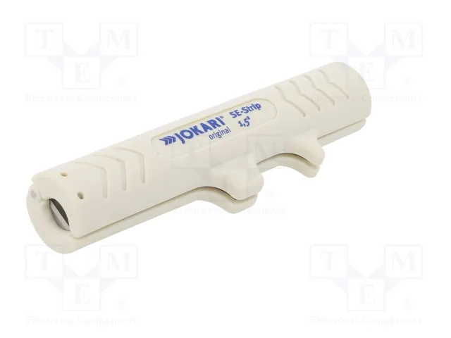 JOKARI Pelacable SE-Strip para cable redondo de 7mm y 1,5mm²