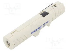 JOKARI Pelacable SE-Strip para cable redondo de 7mm y 1,5mm²