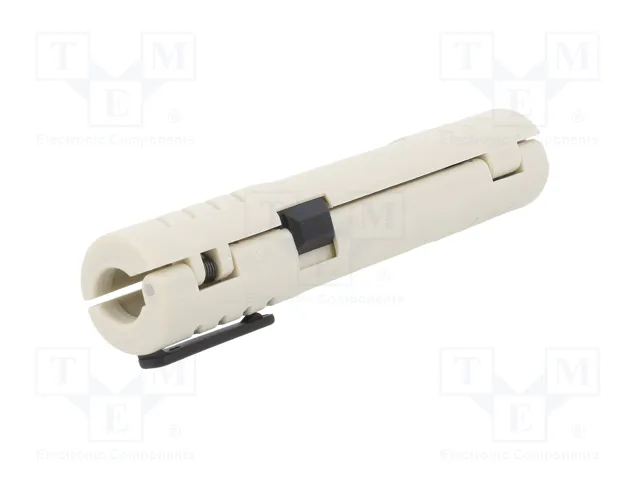 JOKARI Pelacable SE-Strip para cable redondo de 7mm y 1,5mm²