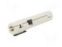 JOKARI Pelacable SE-Strip para cable redondo de 7mm y 1,5mm²