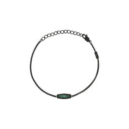 Pulsera Hombre Breil TJ3537 Plata de ley 925