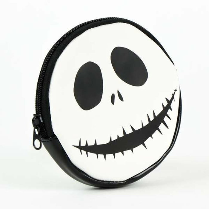 Cerdá Neceser de Aseo para Viaje Nightmare Before Christmas Disney Cerdá Neceser de Aseo para Viaje Nightmare Before Christmas Disney
