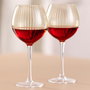 Day Juego De 4 Copas Vino 550 Ml Vidrio