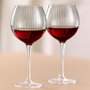 Day Juego De 4 Copas Vino 550 Ml Vidrio