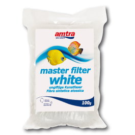 Nayeco Master Filter 100gr Material Filtrante