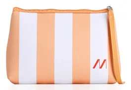 Muitomas Beach pouch pf Bolsa de playa Durazno