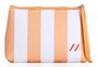 Muitomas Beach pouch pf Bolsa de playa Durazno