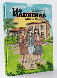 Las madrinas, Aitana Castaño - Pez de Plata