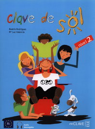 ENCLAVE, CLAVE DE SOL 2 - VV.AA.