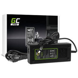 Green Cell Adaptador de corriente para portátil Lenovo 135W 20V 6,75A AD68P