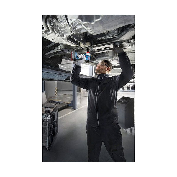 Bosch GDX 18V-285 Professional Atornillador de Impacto 18V Bosch GDX 18V-285 Professional Atornillador de Impacto 18V