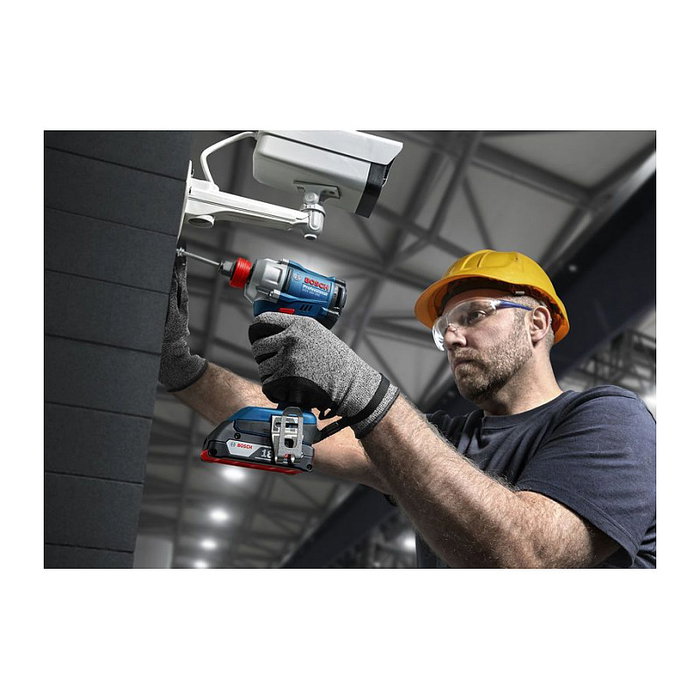Bosch GDX 18V-285 Professional Atornillador de Impacto 18V Bosch GDX 18V-285 Professional Atornillador de Impacto 18V