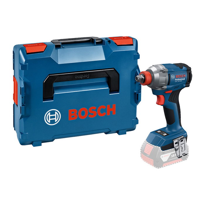 Bosch GDX 18V-285 Professional Atornillador de Impacto 18V Bosch GDX 18V-285 Professional Atornillador de Impacto 18V