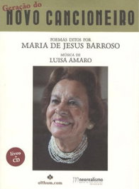 Geração do Novo Cancioneiro + Livro/CD, Vàrios autores - ALTHUM.COM