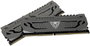 Patriot Viper Steel PVS464G320C6K 64GB (2x32GB) DDR4 3200MHz