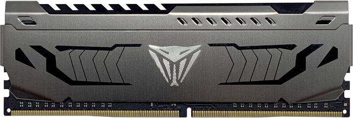 Patriot Viper Steel PVS464G320C6K 64GB (2x32GB) DDR4 3200MHz