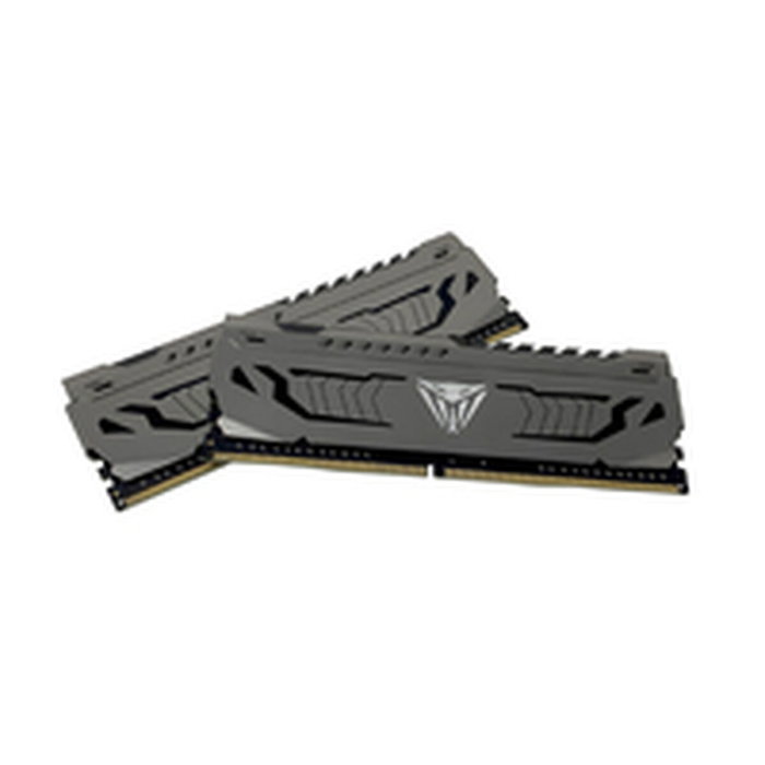 Patriot Viper Steel PVS464G320C6K 64GB (2x32GB) DDR4 3200MHz