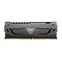 Patriot Viper Steel PVS464G320C6K 64GB (2x32GB) DDR4 3200MHz