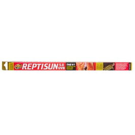 ZooMed Reptisun 5,0 UVB 15WT Fluorescente