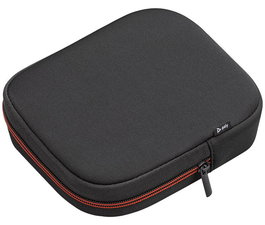 Poly Voyager Focus 2 Case Funda para Dispositivo