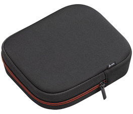 Poly Voyager Focus 2 Case - Funda Protectora de Calidad para Almacenamiento Seguro