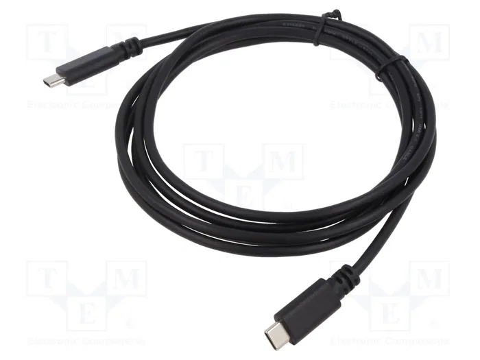 ART Cable USB C a USB C de 2m ART Cable USB C a USB C de 2m