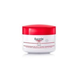 Eucerin PH5 Crema Piel Sensible y Seca 75 ml