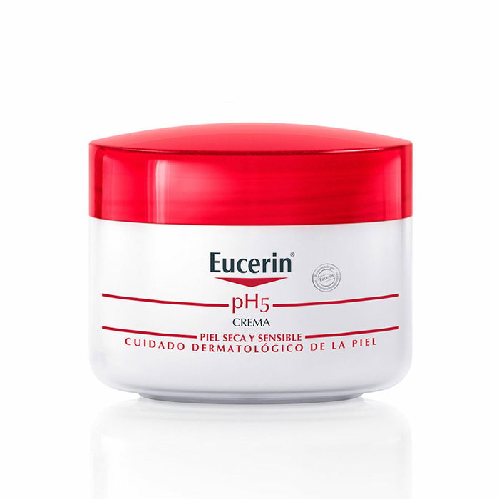 Eucerin PH5 Crema Piel Sensible y Seca 75 ml