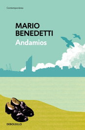 Andamios, Mario Benedetti - DEBOLSILLO