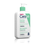 Cerave Gel Limpiador Espumoso para Piel Normal y Grasa 473 ml