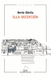 GALAXIA Illa decepción, Berta Dávila - GALAXIA