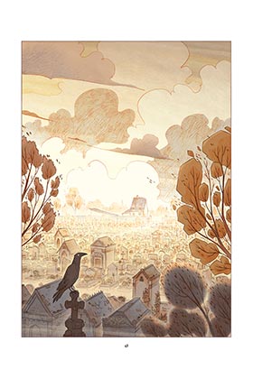 Astisendo Grupo Editorial Los Muértimer 02. Pájaros de mal agüero