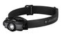 Ledlenser MH5 negro-gris