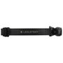 Ledlenser MH5 negro-gris
