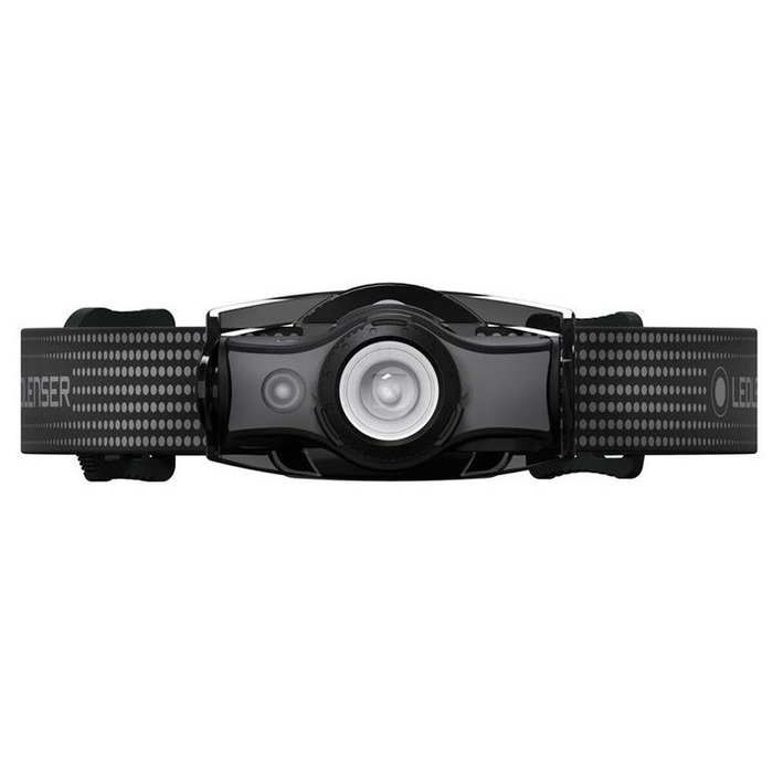 Ledlenser MH5 negro-gris Ledlenser MH5 negro-gris