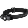 Ledlenser MH5 negro-gris