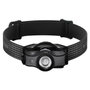 Ledlenser MH5 negro-gris