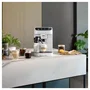 De'Longhi Magnifica Plus ECAM 320.60.W Cafetera Automática Superautomática Blanca 1450W 15 bar