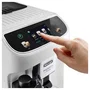 De'Longhi Magnifica Plus ECAM 320.60.W Cafetera Automática Superautomática Blanca 1450W 15 bar