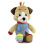 CLEMENTONI Peluche Pete el cachorro