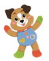CLEMENTONI Peluche Pete el cachorro