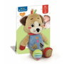 CLEMENTONI Peluche Pete el cachorro