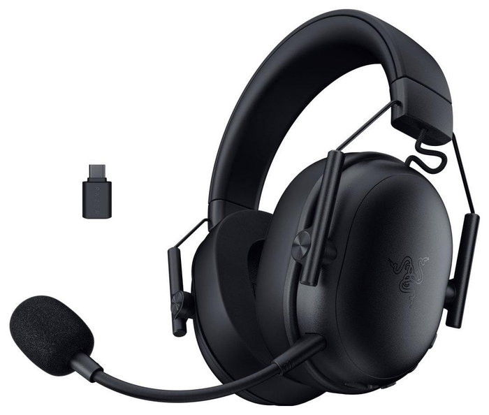 Razer BlackShark V3 X HyperSpeed Auriculares Gaming Blanco