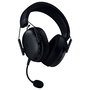 Razer Auriculares Gaming BlackShark V3 X HyperSpeed, Inalámbrico y Alámbrico, Blanco, Diadema con Micrófono Boom, THX Spatial Audio, 32 Ohm, 270 g, PC, PS5, PS4, Mac