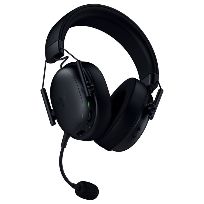 Razer BlackShark V3 X HyperSpeed Blanco Razer BlackShark V3 X HyperSpeed Blanco