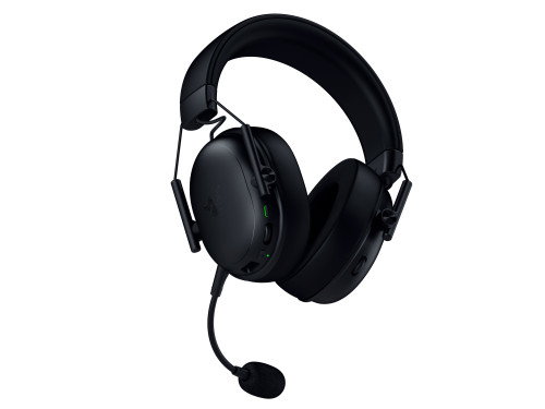 Razer BlackShark V3 X HyperSpeed Auriculares Gaming Blanco