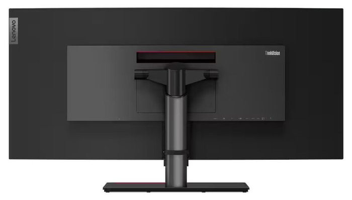 Lenovo ThinkVision P40w-20 Monitor Curvo 39,7 Pulgadas 5K Ultra HD IPS