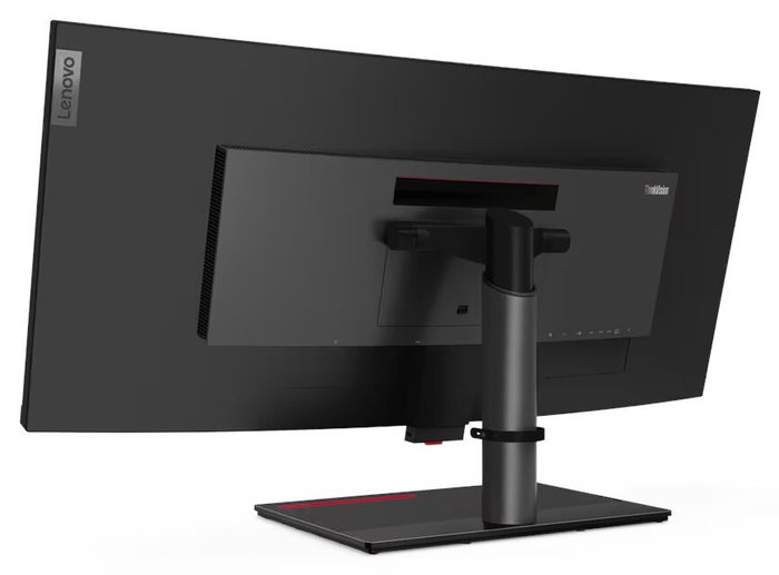 Lenovo ThinkVision P40w-20 Monitor Curvo 39,7 Pulgadas 5K Ultra HD IPS