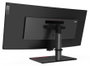 Lenovo ThinkVision P40w-20 Monitor Curvo 39,7 Pulgadas 5K Ultra HD IPS